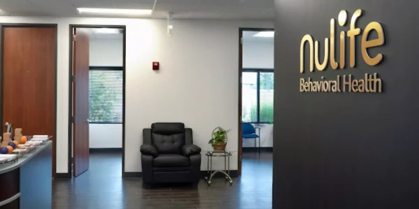 NuLife Behavioral Health Illinois