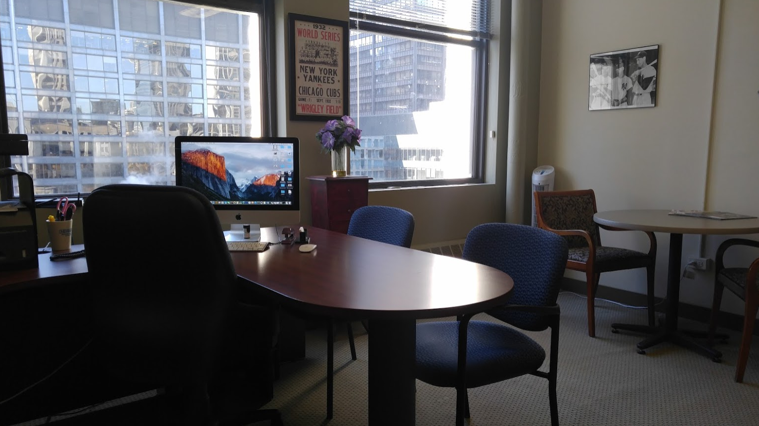 Midwest Treatment Center