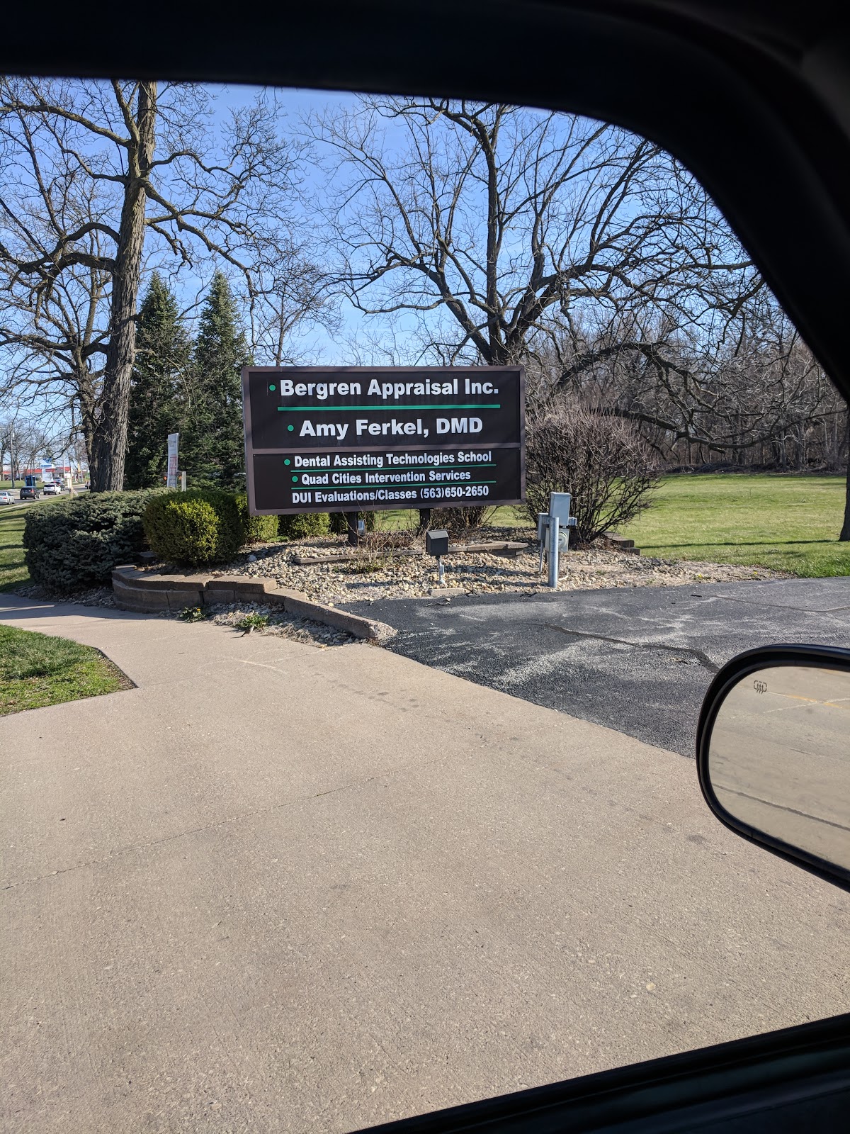 Quad Cities Intervention Services