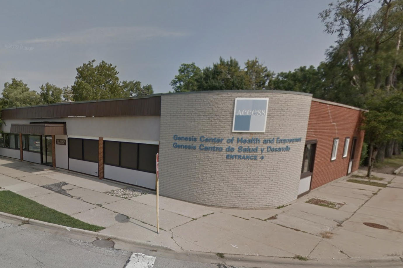 Access Genesis Center for Health and Empowerment