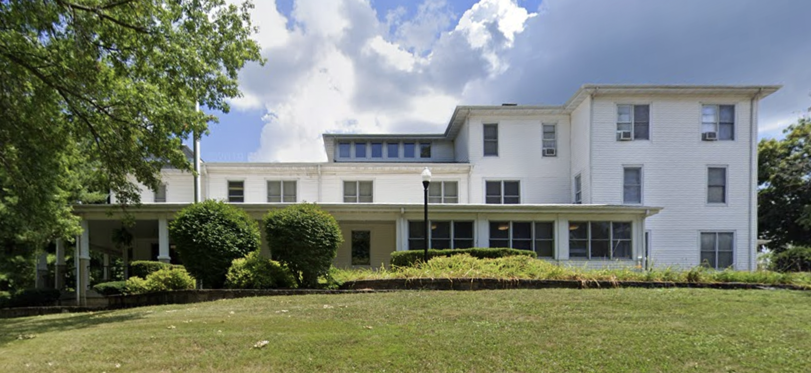 Central East Alcohol and Drug Council - All Alcohol - Substance Abuse Program on Site